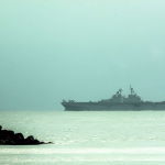 L'ombra della guerra si estende: l'escalation iraniana infiamma il Golfo Persico